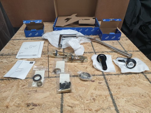 Grohe 302 000 europlus - grohe,