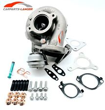 Turbolader für 751243 Nissan Navara Pathfinder 2.5dCi 128 kW 174 PS 2488 ccm