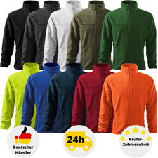 Fleecejacke Herren Jacke
