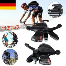 Fahrrad mtb schalthebel - 2x,