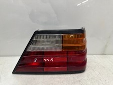 Mercedes W124 Rückleuchte