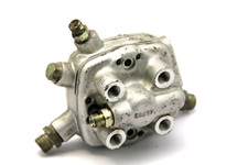 ✅Bosch Mengenteiler