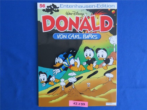 Entenhausen edition walt - entenhausen, 56