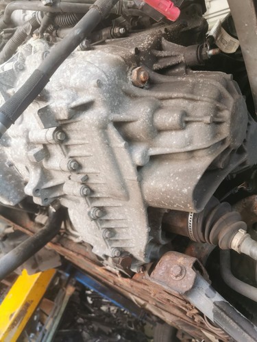 Gang getriebe ford focus - getriebe, st