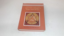 			Yoga and Kriya: A