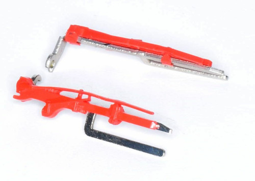 Märklin kreuzkopfführung - märklin,