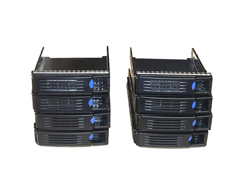 Chenbro sk33502 10a - 8x,