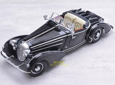 Horch 855 1939 luxus - 1:18,