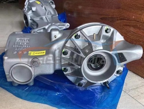 Hinten differential für - 1x,