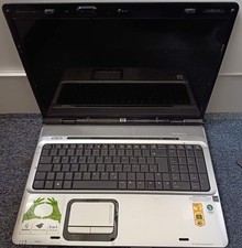 Pavilion dv9700 - hp,