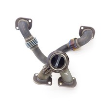 Abgaskrümmer rechts ZYL. 2,3,5,8 BMW F90 M5 M6 M8 X5M X6M F85 F86 F92 7849461