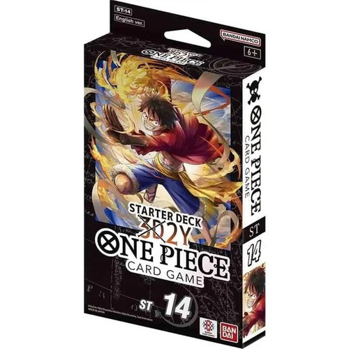 One piece card game 3d2y - one,