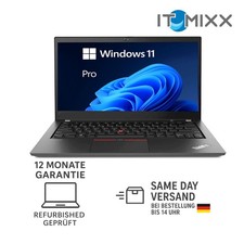 Lenovo ThinkPad T490 Core