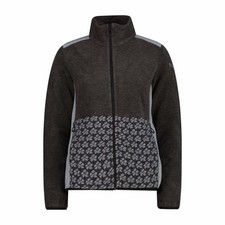 CMP Damen Fleecejacke WOMAN