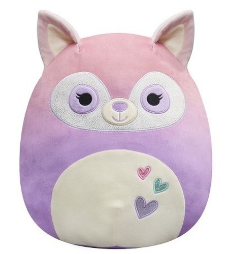 Squishmallows chaitra der - squishmallows,