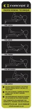 Concept2 Indoor Rower /