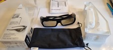 sony 3d brille voll