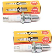 Zündkerze 2 X BPR4ES NGK für