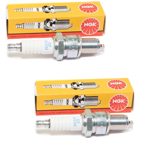 Zündkerze bpr4es ngk für - ngk,