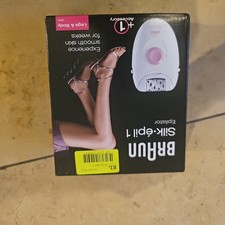 Braun Silk-épil 1 1370 Legs &