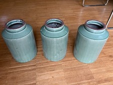 Dekorative glasierte