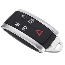 5 Tasten Auto Schlüssel