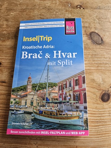 Reise know how inseltrip - reise,