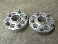 H&R Bolt Circle Adapter