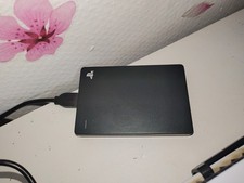 2 TB externe PS-kompatible