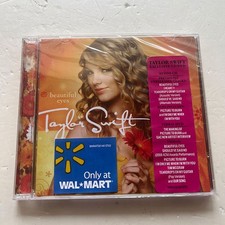 Taylor Swift - Beautiful Eyes