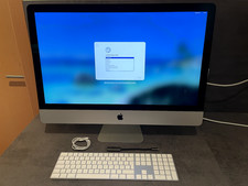 Apple iMac 27” Retina 5K