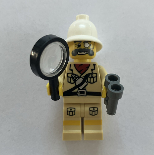 Lego minifigur - lego,