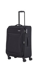 Travelite CHIOS Trolley M - Schwarz