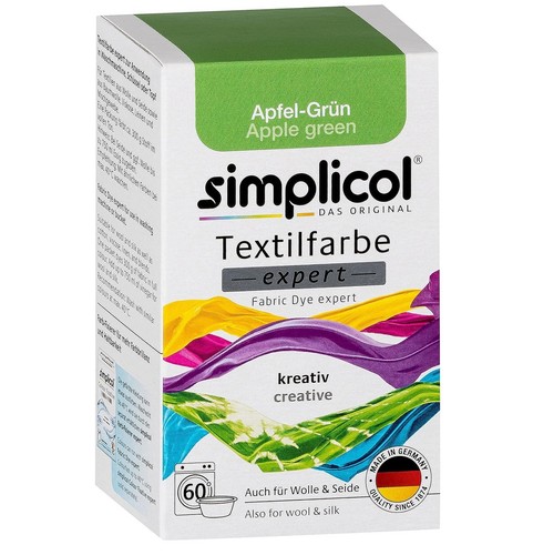 Simplicol textilfarbe expert - simplicol,