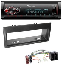 Pioneer Bluetooth USB MP3 DAB