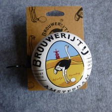 Fahrradglocke „ Brouwerij 't