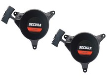 2x SECURA Seilzugstarter