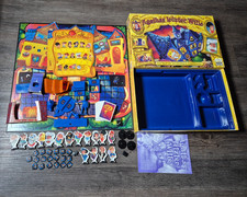 Agathas letzter Wille Parker