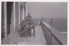 Foto - Deutsche Soldaten