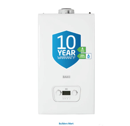 Baxi 824 830 24kw - 830, 30kw
