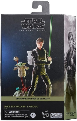 Hasbro star wars the black - hasbro,