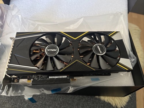 Asrock radeon 5700 xt - asrock,