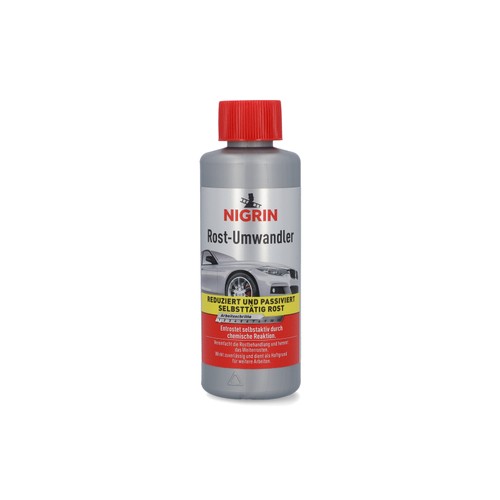 Nigrin rostumwandler 200ml - rostumwandler,