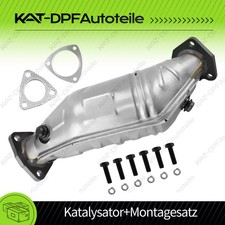 Katalysator Kat Für Audi A4
