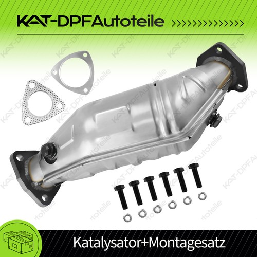 Katalysator kat für - katalysator,