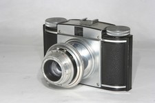 Braun Paxina mit Staeble