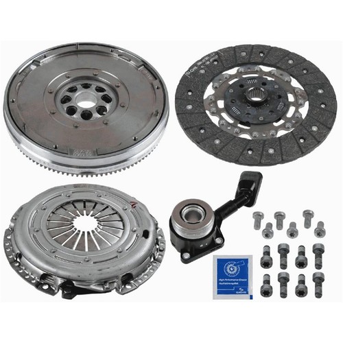 Sachs kupplung für ford max - kupplung, c-max