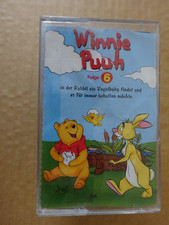 XXXX Winnie Puuh , Folge 6 , edel