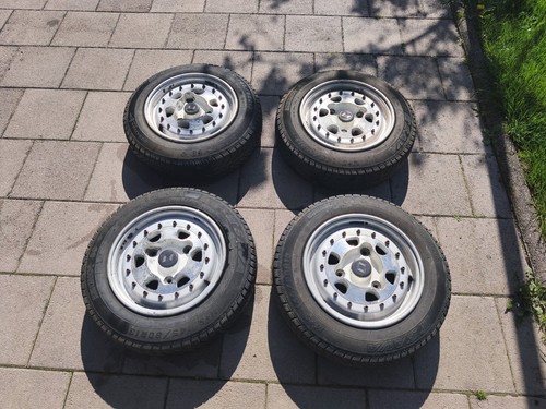 Fagix 338 3tlg - , felgen