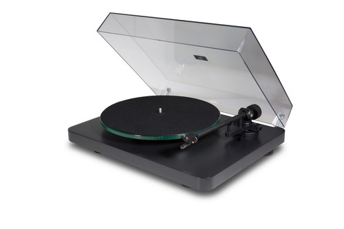 Nad 558 plattenspieler - nad, c
